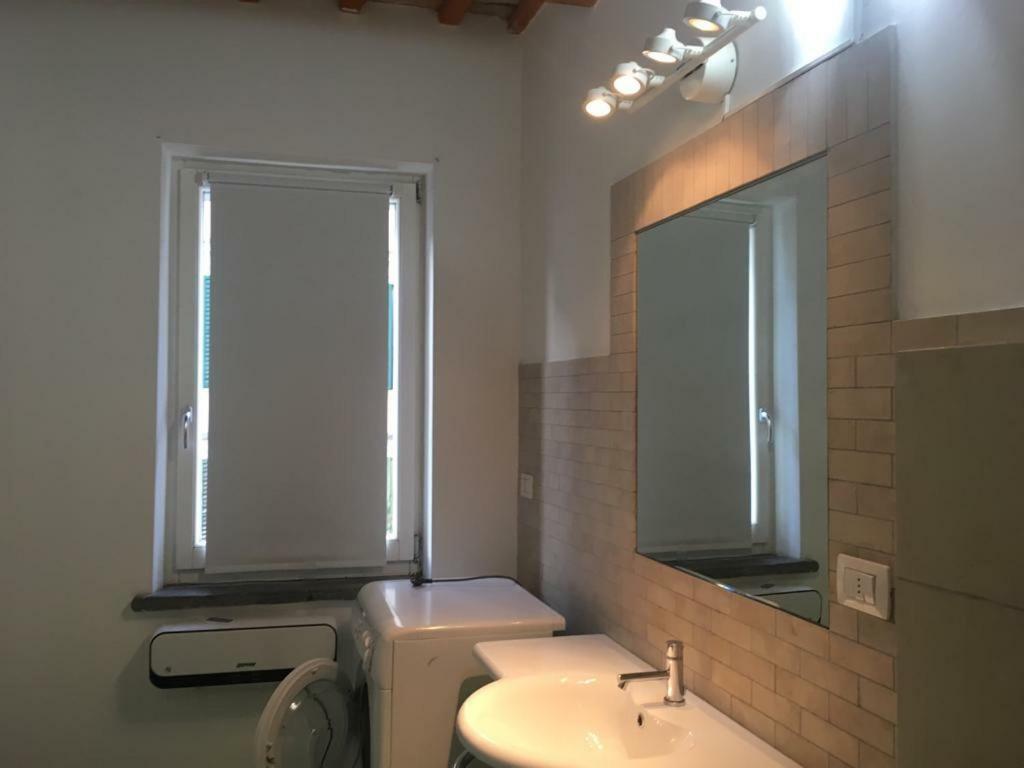 Corso Matteotti 56 Apartment เยซี ภายนอก รูปภาพ